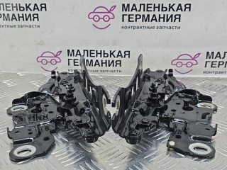петля капота, ориг. номер 8494431, 8494432, 41008494432, 41008494431, BMW 3 G20/G21 2018-2022