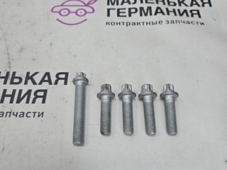 Комплект болтов, ориг. номер 23001434694, 07119908766, BMW X3 G01 2017-2021
