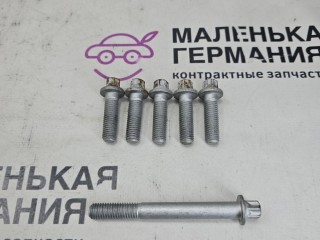 Комплект болтов, ориг. номер 23001434694, 27107524991, 1434694, 7524991, BMW X4 F26 2014-2018