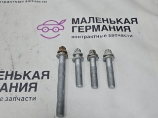 Комплект болтов, ориг. номер 7589002, 31517589001, 31517589002, 7589001, BMW X4 F26 2014-2018