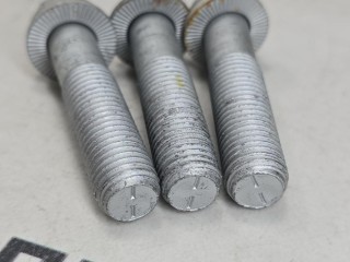 Комплект болтов, ориг. номер 7589002, 31517589001, 31517589002, 7589001, BMW X4 F26 2014-2018