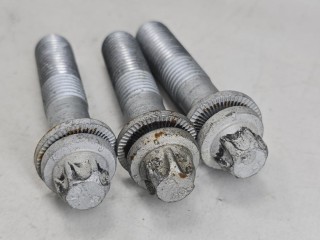 Комплект болтов, ориг. номер 7589002, 31517589001, 31517589002, 7589001, BMW X4 F26 2014-2018