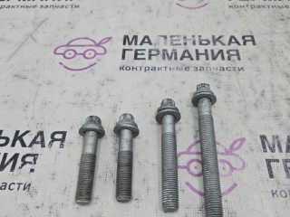 Комплект болтов, ориг. номер 31517589001, 31517589002, 31507634237, BMW X5 F15 2013-2018