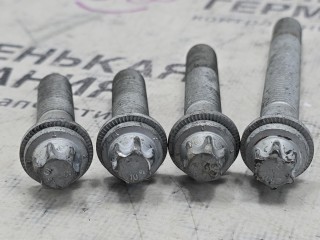 Комплект болтов, ориг. номер 31517589001, 31517589002, 31507634237, BMW X5 F15 2013-2018