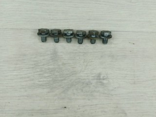 болт, ориг. номер 24407561393, 7561393, BMW 3 E90/E91 [рестайлинг]