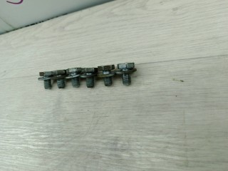 болт, ориг. номер 24407561393, 7561393, BMW 3 E90/E91 [рестайлинг]