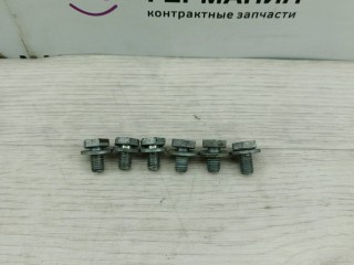 болт, ориг. номер 24407561393, 7561393, BMW 3 E90/E91 [рестайлинг]