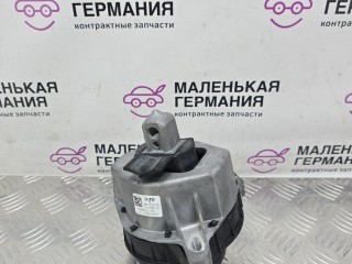 подушка крепления двигателя левая, ориг. номер 7582319, 22117582319, 6860513, BMW 3 G20/G21 2018-2022