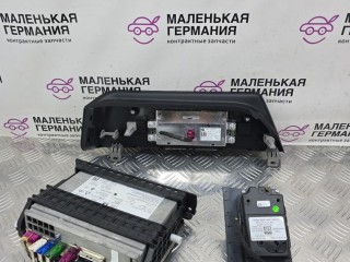 Комплект мультимедиа, ориг. номер 5A371B5, 65508798744, 65825A371B5, 9891530, 8798744, 65509441883, 9441883, 9842155, 65829891530, BMW 3 G20/G21 2018-2022