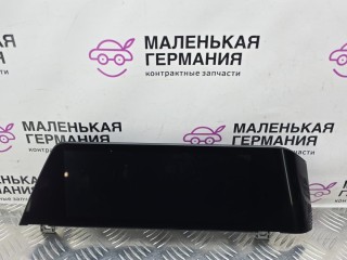 Комплект мультимедиа, ориг. номер 5A371B5, 65508798744, 65825A371B5, 9891530, 8798744, 65509441883, 9441883, 9842155, 65829891530, BMW 3 G20/G21 2018-2022