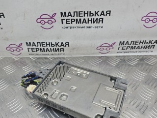 усилитель звука, ориг. номер 65129859197, 9859197, 65125A4CE51, 5A4CE51, 65127928514, 7928514, 65127928574, 7928574, BMW 6 GT G32 2017-2020