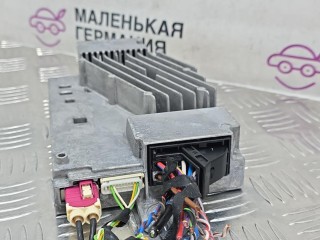 усилитель звука, ориг. номер 65129859197, 9859197, 65125A4CE51, 5A4CE51, 65127928514, 7928514, 65127928574, 7928574, BMW 6 GT G32 2017-2020