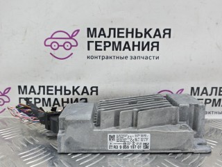 усилитель звука, ориг. номер 65129859197, 9859197, 65125A4CE51, 5A4CE51, 65127928514, 7928514, 65127928574, 7928574, BMW 6 GT G32 2017-2020
