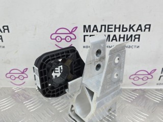 кронштейн (крепление) радиатора правый, ориг. номер 7422234, 9895622, 51117422234, 17119895622, BMW 3 G20/G21 2018-2022