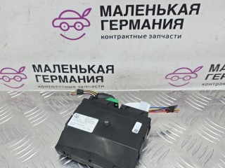 блок управления печки/климат-контроля, ориг. номер 9878326, 64119878326, BMW 3 G20/G21 2018-2022