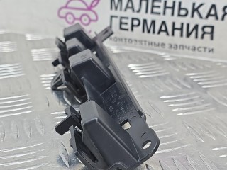 кронштейн крепления порога левый, ориг. номер 7428035, 51777428035, BMW 3 G20/G21 2018-2022
