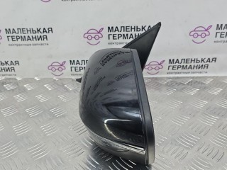 зеркало наружное левое, ориг. номер 51168492899, 8492899, 51169854779, 9854779, 51169492755, 9492755, BMW 3 G20/G21 2018-2022