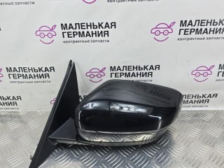 зеркало наружное левое, ориг. номер 51168492899, 8492899, 51169854779, 9854779, 51169492755, 9492755, BMW 3 G20/G21 2018-2022