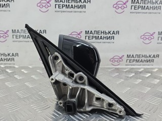 зеркало наружное левое, ориг. номер 51168492899, 8492899, 51169854779, 9854779, 51169492755, 9492755, BMW 3 G20/G21 2018-2022