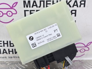 блок управления AdBlue, ориг. номер 16199454321, 9454321, BMW 3 G20/G21 2018-2022