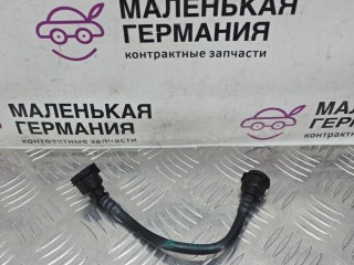 трубка охлаждающей жидкости пластиковая, ориг. номер 17128581013, 8581013, BMW 3 G20/G21 2018-2022