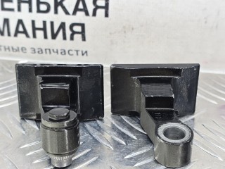 петля двери передней правой, ориг. номер 7246066, 41517284536, 7284536, BMW 3 G20/G21 2018-2022
