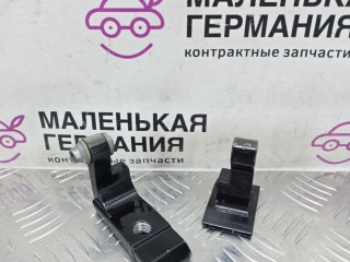 петля двери задней левой, ориг. номер 7246061, BMW 3 G20/G21 2018-2022