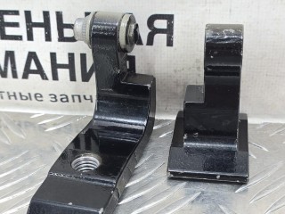 петля двери задней левой, ориг. номер 7246061, 41527284545, 7284545, BMW 3 G20/G21 2018-2022