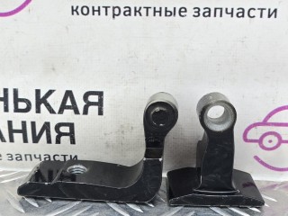 петля двери задней левой, ориг. номер 7246061, 41527284545, 7284545, BMW 3 G20/G21 2018-2022