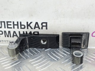 петля двери задней правой, ориг. номер 7246062, 41527284546, 7284546, BMW 3 G20/G21 2018-2022