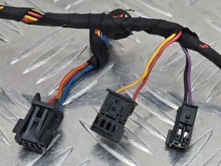 проводка, ориг. номер 9382849, 64119382849, BMW 3 G20/G21 2018-2022