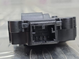 моторчик заслонки печки, ориг. номер 64119384023, 9384023, 907288, BMW 3 G20/G21 2018-2022