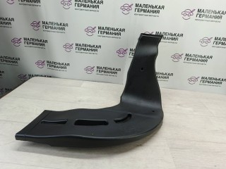 воздуховод печки, ориг. номер A2128312646, Mercedes-Benz E W212 [рестайлинг]