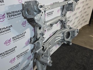 передняя балка (подрамник), ориг. номер 8841116, 31108841116, BMW 3 G20/G21 2018-2022
