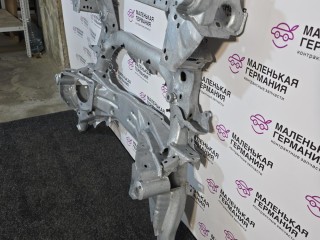 передняя балка (подрамник), ориг. номер 8841116, 31108841116, BMW 3 G20/G21 2018-2022