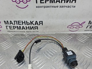 камера заднего вида, ориг. номер A0009054803, Mercedes-Benz GLA X156 2013-2017