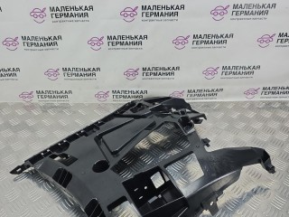 крепление заднего бампера левое, ориг. номер 7427967, 51127427967, BMW 3 G20/G21 2018-2022