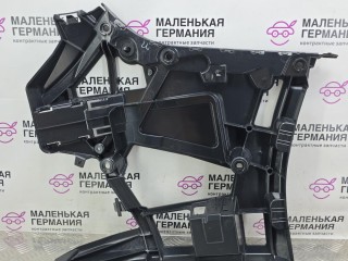 крепление заднего бампера левое, ориг. номер 7427967, 51127427967, BMW 3 G20/G21 2018-2022