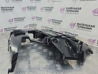 крепление заднего бампера левое, ориг. номер 7427967, 51127427967, BMW 3 G20/G21 2018-2022