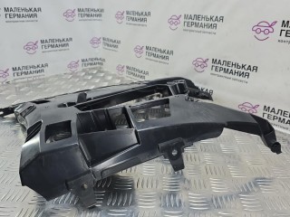 крепление заднего бампера левое, ориг. номер 7427967, 51127427967, BMW 3 G20/G21 2018-2022