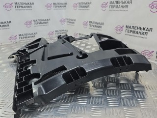 крепление заднего бампера левое, ориг. номер 7427967, 51127427967, BMW 3 G20/G21 2018-2022