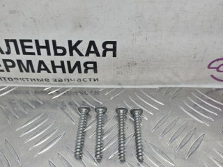 болт, ориг. номер N10626101, Audi A4 B9 2015-2020