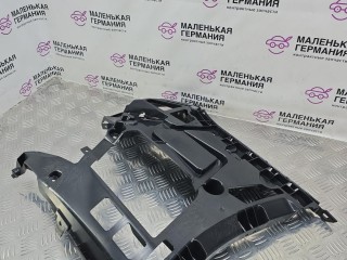 крепление заднего бампера правое, ориг. номер 7427968, 51127427968, BMW 3 G20/G21 2018-2022
