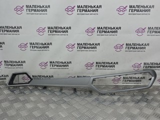 декоративная накладка торпедо, ориг. номер 51166806856, 6806856, BMW 3 G20/G21 2018-2022