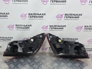 фонари задние (комплект), ориг. номер 7420450, 7420449, 63217420450, 63217420449, BMW 3 G20/G21 2018-2022