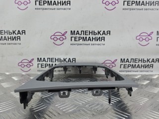 декоративная накладка центральной консоли, ориг. номер 51166806781, 6806781, BMW 3 G20/G21 2018-2022