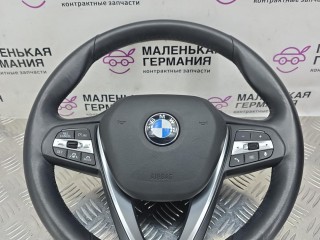 руль, ориг. номер 7945853, 6881866, 32306881866, 32307945853, 32307950718, 7950718, 9476133, 32309476133, BMW 3 G20/G21 2018-2022