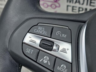 руль, ориг. номер 7945853, 6881866, 32306881866, 32307945853, 32307950718, 7950718, 9476133, 32309476133, 32305A250C8, 5A250C8, BMW 3 G20/G21 2018-2022
