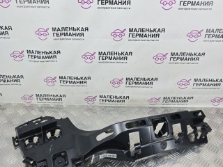 крепление заднего бампера левое, ориг. номер 7469363, 51127469363, BMW 3 G20/G21 2018-2022