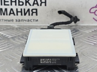 датчик мертвых (слепых) зон, ориг. номер 6899503, 66326899503, 6832623, 6896672, 66326896672, BMW 3 G20/G21 2018-2022